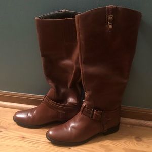 Matisse Flashback Tall Boot